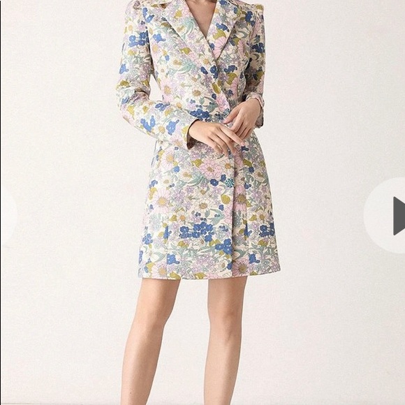 Comino Couture London Dresses & Skirts - COMINO COUTURE LONDON DRESS. SIZE 8.
